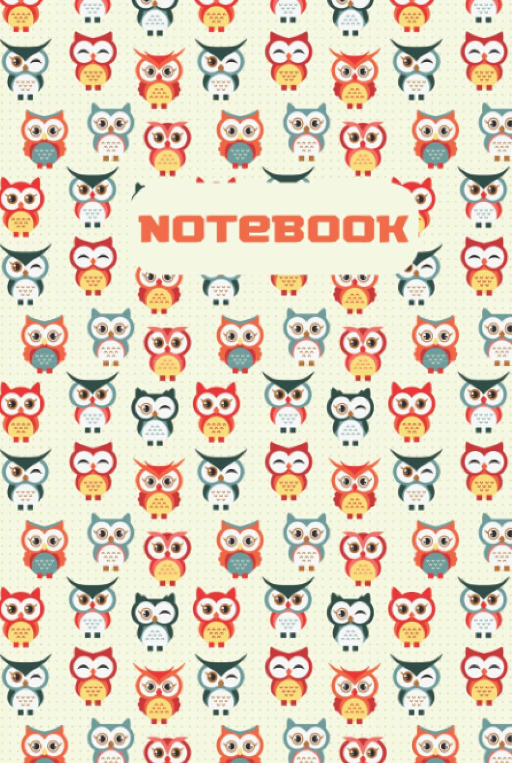 

Primary Composition Notebook: College Ruled Lined Pages (Composition Book, Journal) (6x9 Large) (Independently published)