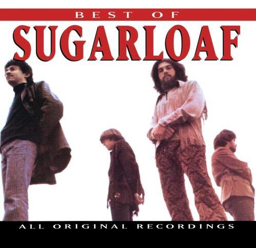 

CD диск Sugarloaf: Best of