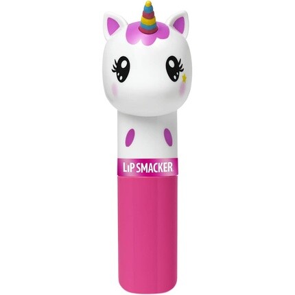 Lippy Pals Collection Бальзам для губ «Единорог» для детей «Волшебный вкус единорога», Lip Smacker