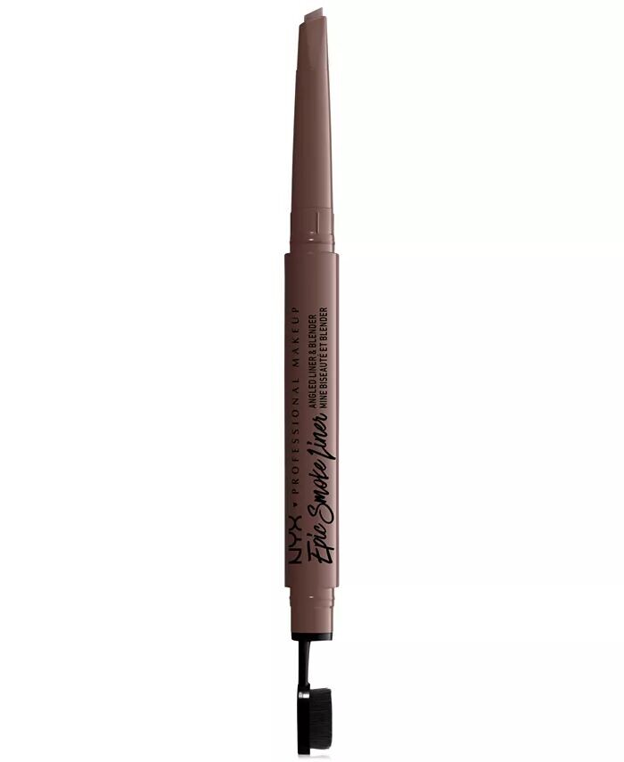

Эпический дымовой лайнер Nyx Professional Makeup, цвет Nude Haze