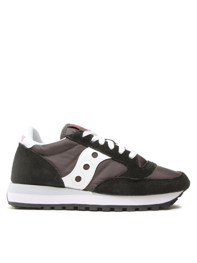 

Кроссовки Saucony, черный