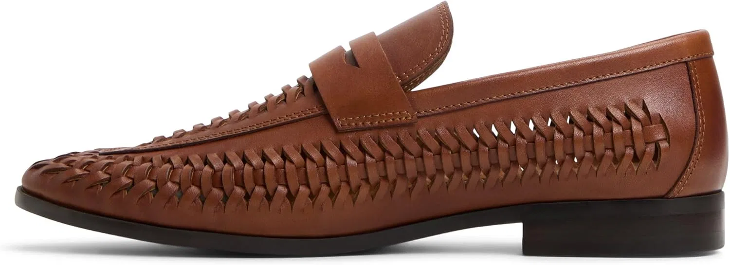 Туфли мужские ALDO, коричневый