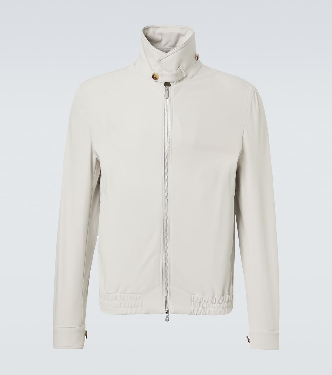 

Технический блузон Brunello Cucinelli, Cii64