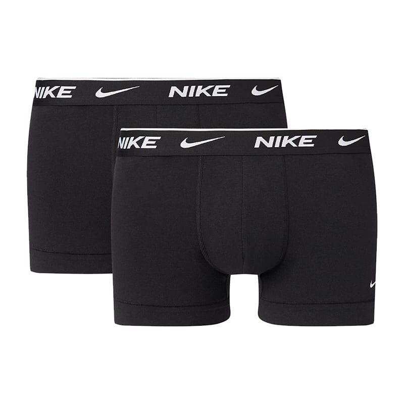 

Боксеры Nike Boxershorts Everyday Cotton Stretch Trunk Shortyf 3P, черный, Коричневый, Боксеры Nike Boxershorts Everyday Cotton Stretch Trunk Shortyf 3P, черный