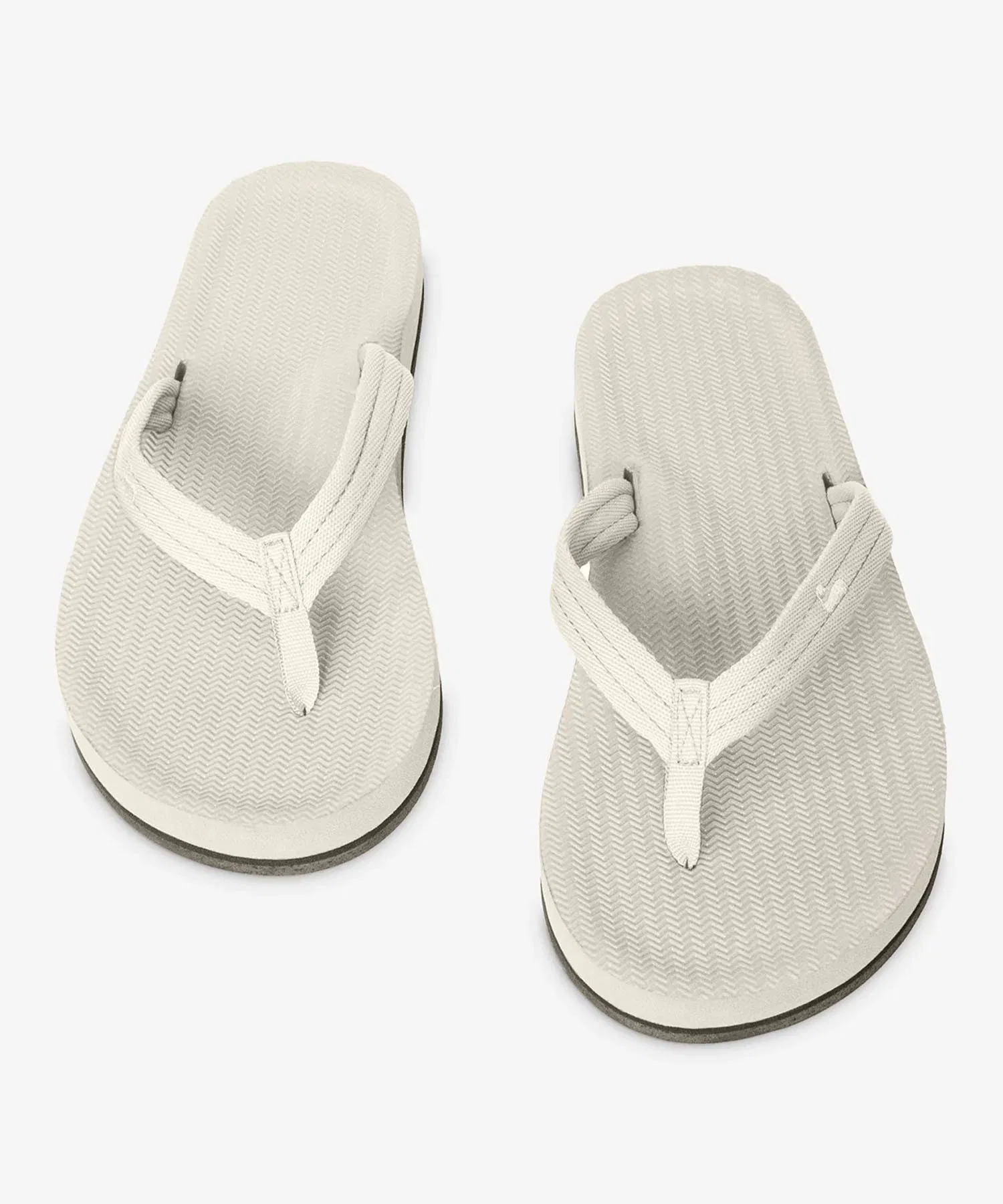 Мужские/женские шлёпанцы INDOSOLE EASY LIVING FLIP FLOPS — фото 4