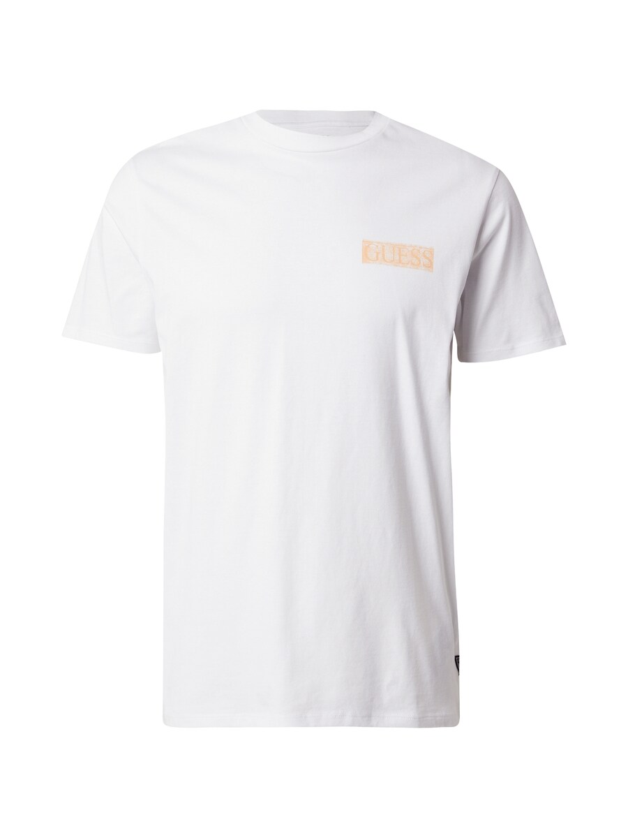 

Рубашка GUESS, белый