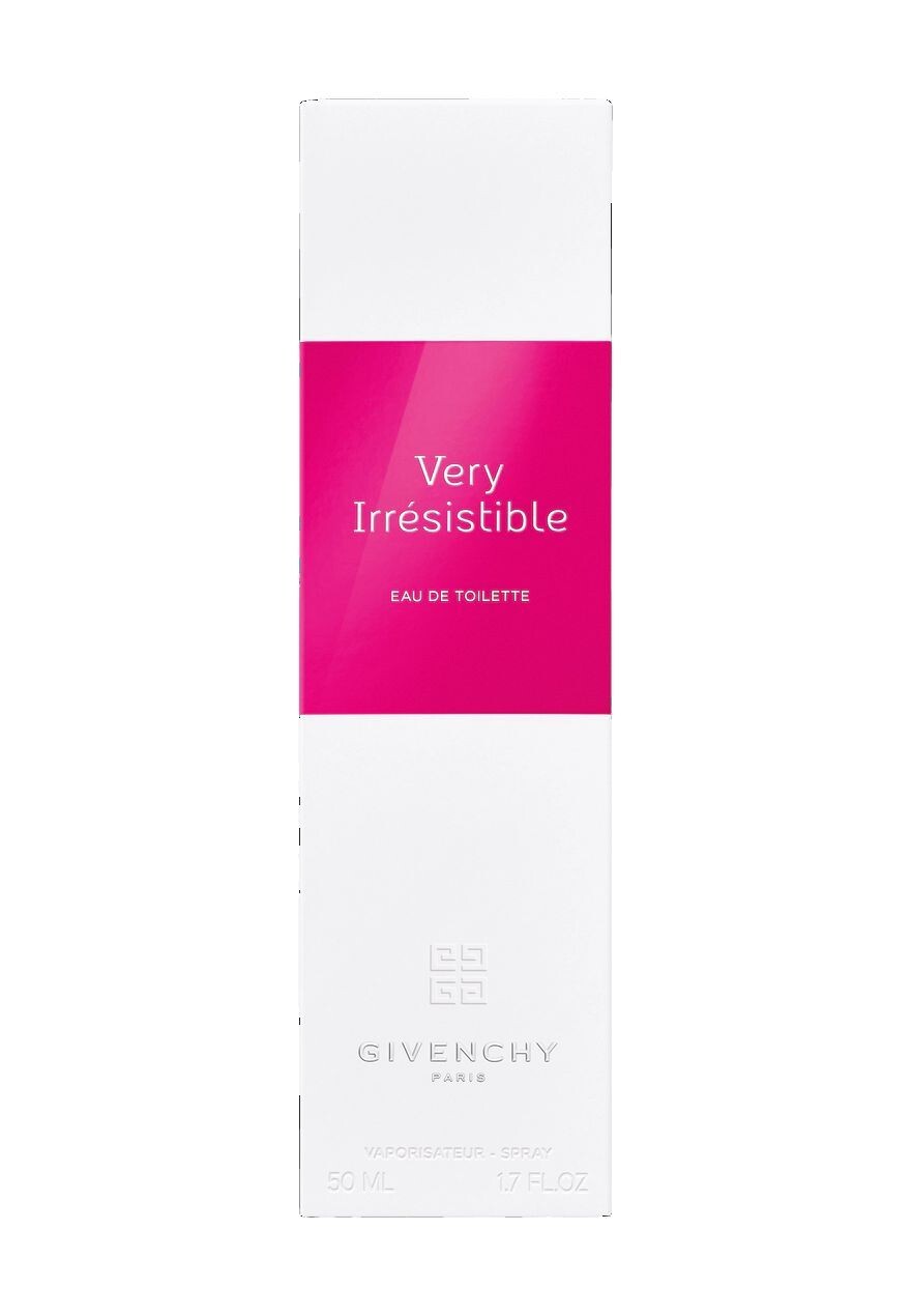 Туалетная вода 50ml GIVENCHY — фото 2