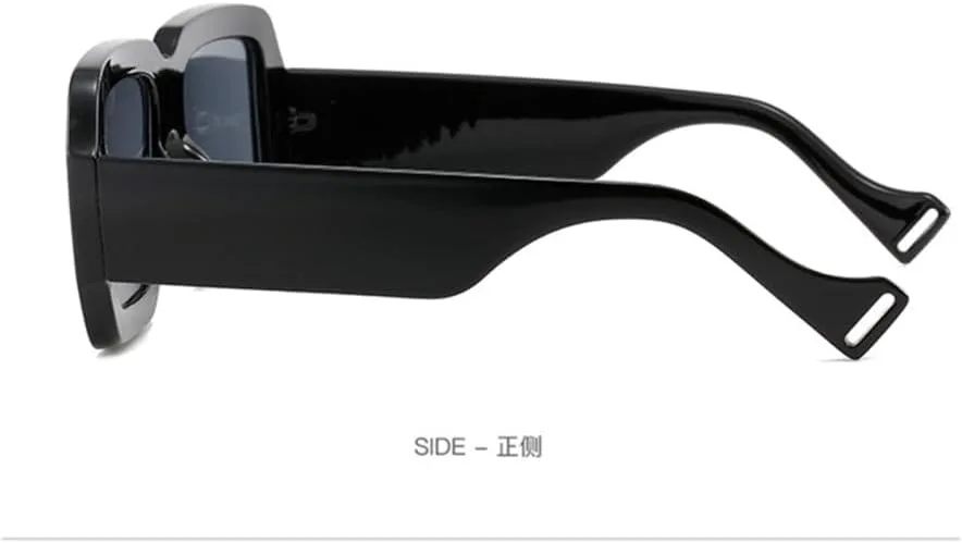 

Солнцезащитные очки в шахматном порядке для женщин и мужчин, солнцезащитные очки конфетных цветов с защитой от УФ-излучения UV400 LANGSER, Yingerlan-qianhui