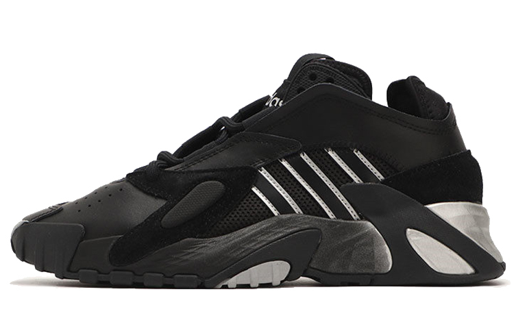 

Adidas Originals Adidas Streetball 'Black Grey' женские