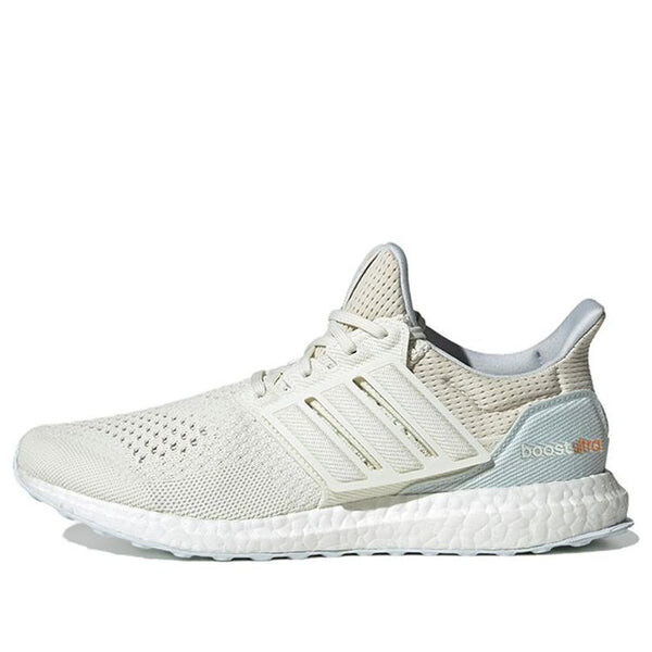 

Кроссовки ультра буст 1.0 Adidas, белый