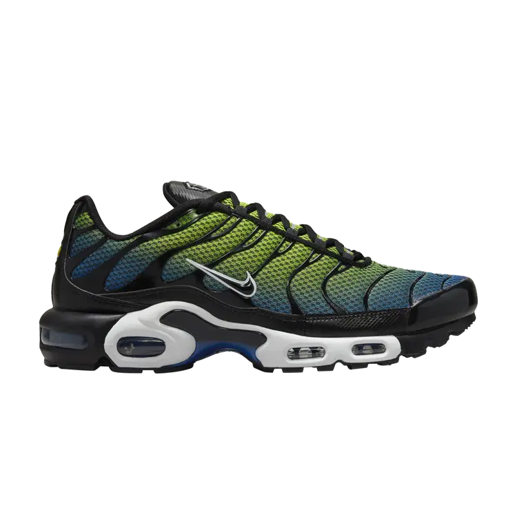 

Кроссовки Nike Air Max Plus, черный