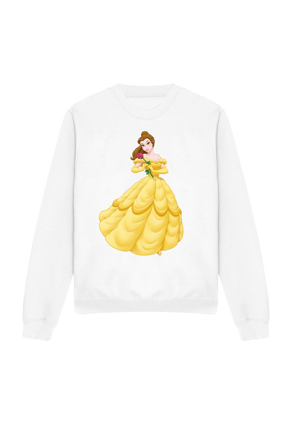 

Толстовка DISNEY Disney, белый