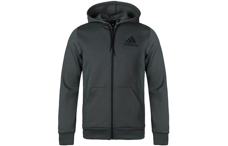 

Куртка мужская Legendary Ivy Green Adidas, зеленый