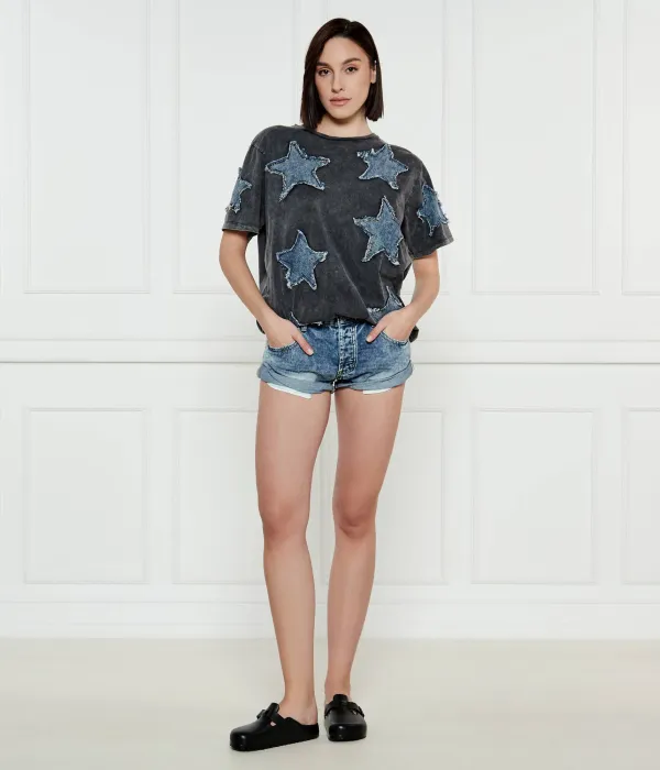 Босоножки Eva Mule от Boston Narrow fit Birkenstock, черный — фото 2