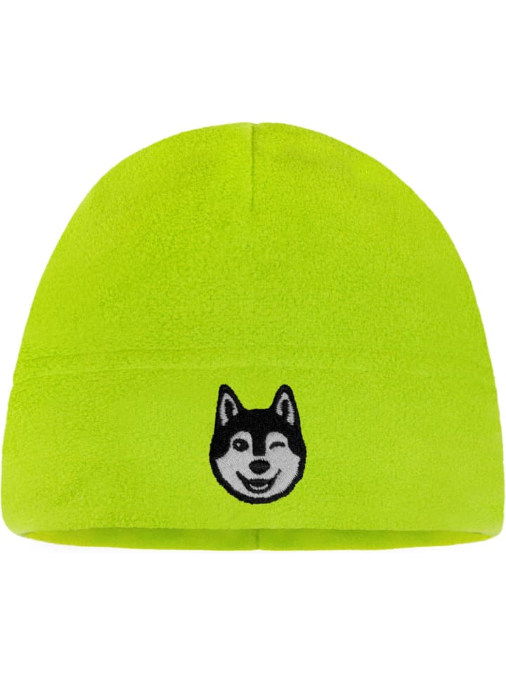 

Шапка Normani Outdoor Sports, зеленый