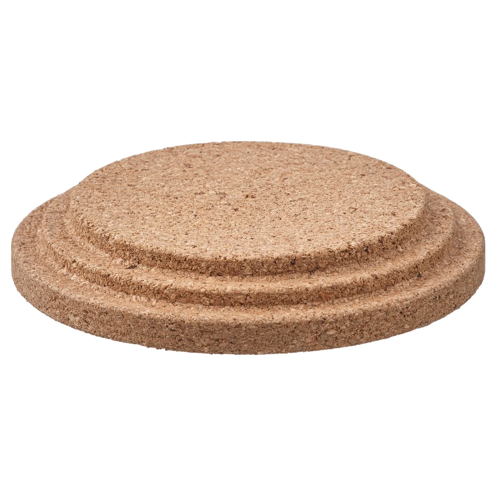 

Крышка для ароматической свечи, пробковая, 8 см, RÖNNSPIREA IKEA