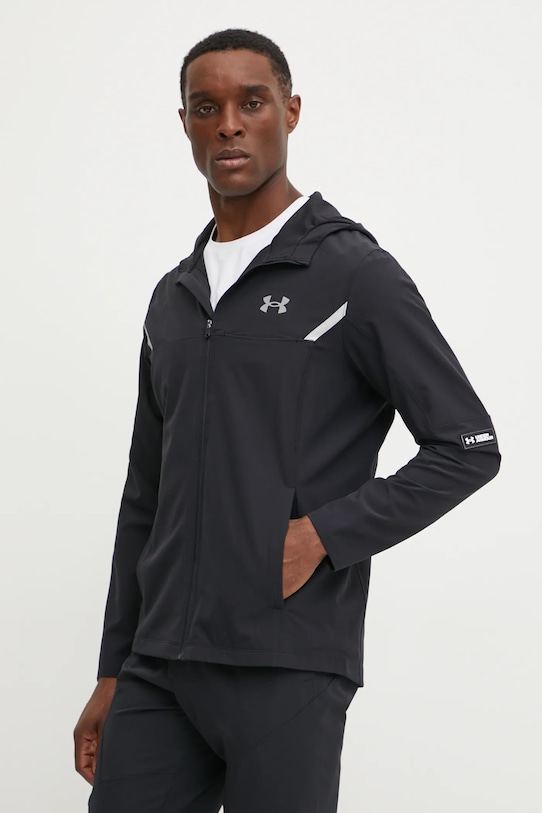 

Ботинки Vojo Tour Texapore Low Jack Wolfskin, черный
