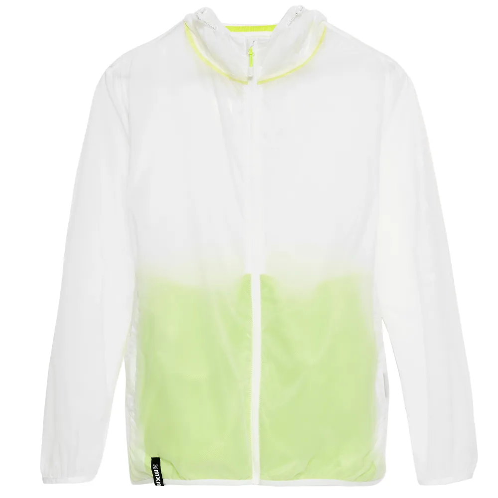 

Куртка Munich Windbraker Glass Streetwear, белый