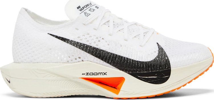 

Кроссовки Wmns ZoomX VaporFly Next% 3 'Prototype', белый