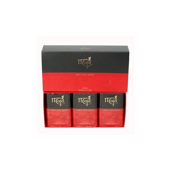 

Набор косметики Set de Jabones Maja, 50 gr
