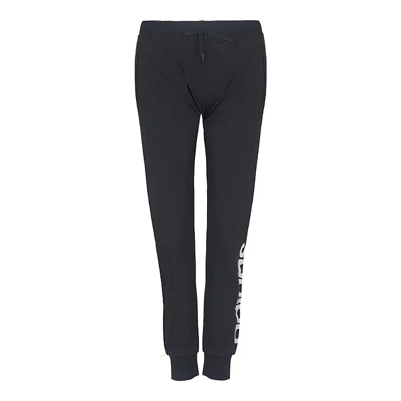 

Adidas Женские спортивные штаны PT FL LINEAR Knitted черные