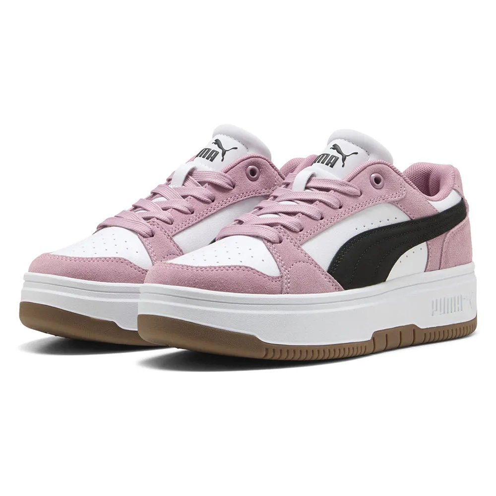 Кроссовки Puma Rebound Low SD, розовый