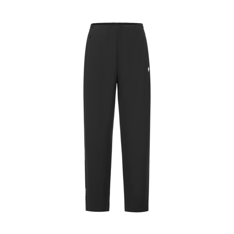 

Женские тренировочные вязаные спортивные штаны Women's DESCENTE, Bk