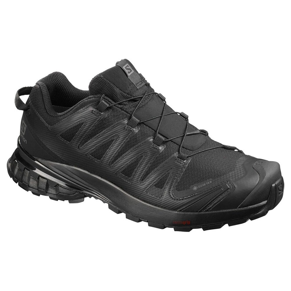 

Кроссовки Salomon XA Pro 3D V8 Goretex trail, черный