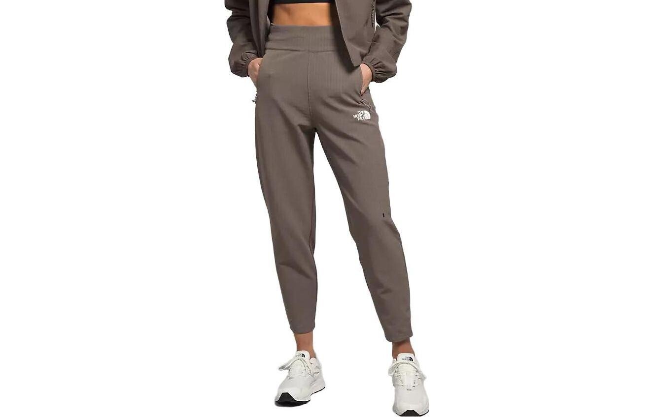 

THE NORTH FACE Женские повседневные брюки, цвет Brown