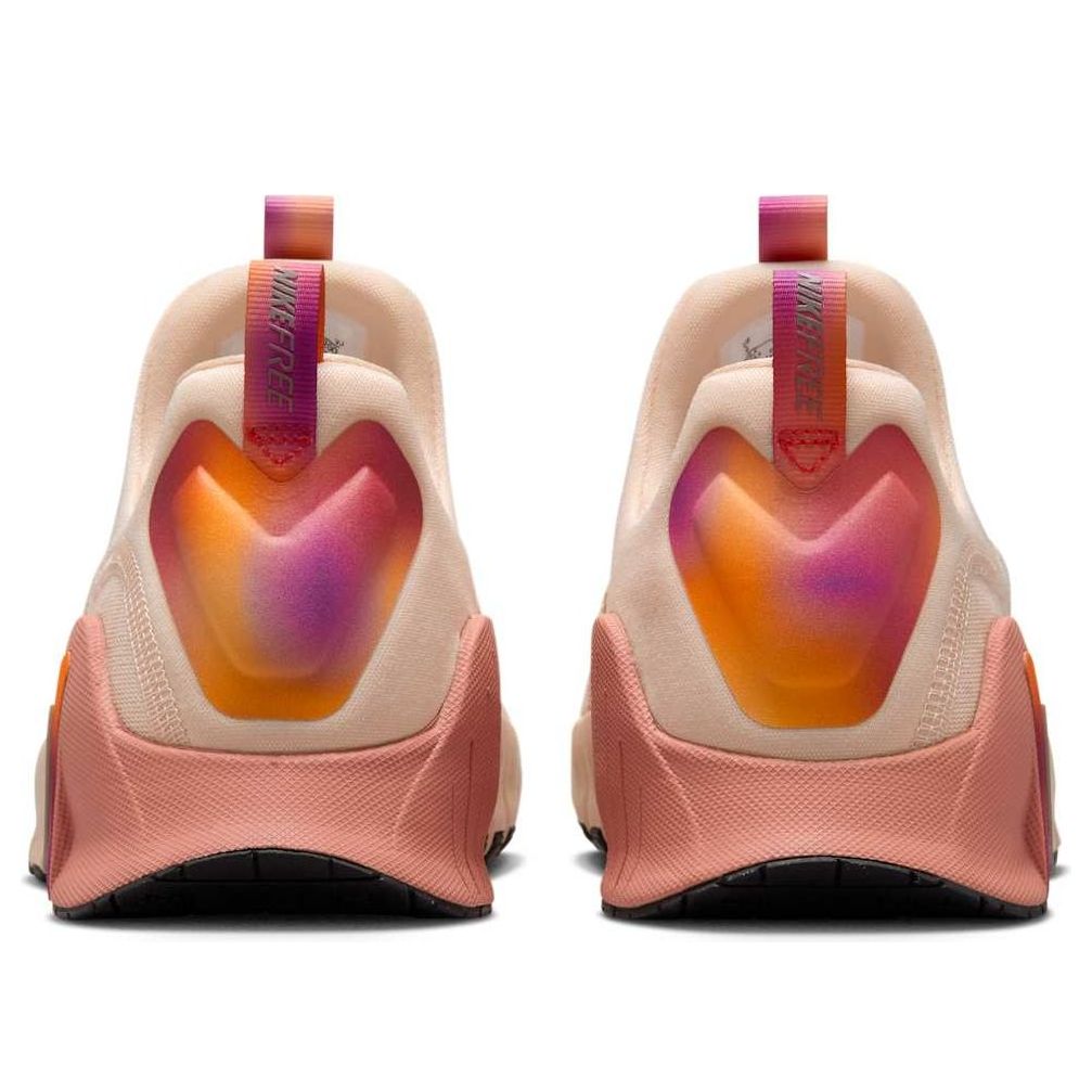 Кроссовки (WMNS) Nike Free Metcon 6 SE 'Sunset' — фото 3
