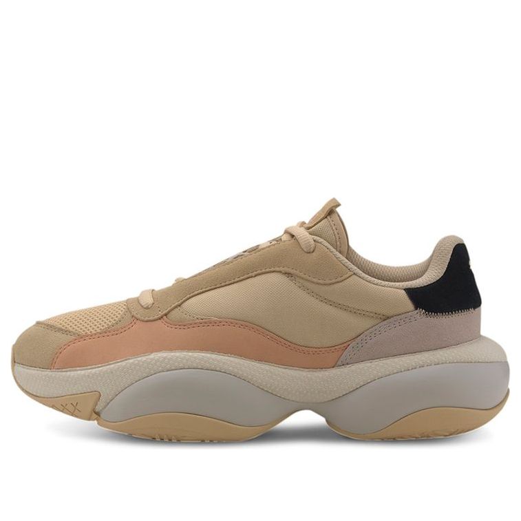 

Кроссовки PUMA Alteration Premium Leather 371597-02
