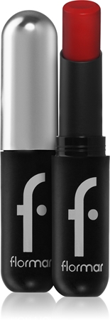 

Стойкая помада с матовым эффектом flormar Lightweight Lip Powder Lipstick, 017 This Night 3 g