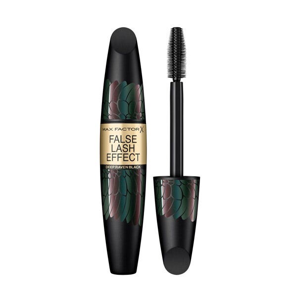 

Эффект накладных ресниц Deep Raven Black 1 шт Max Factor