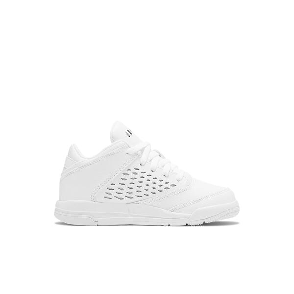 Кроссовки Flight Origin 4 Air Jordan, белый — фото 2