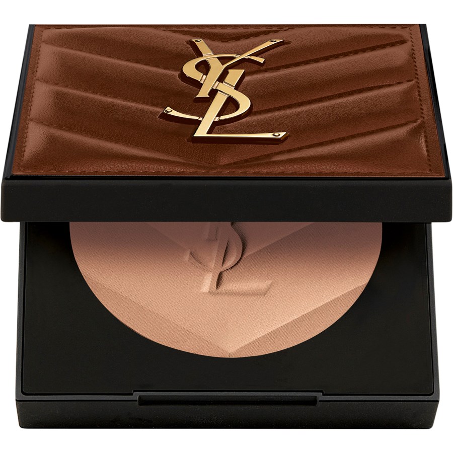 

Пудра Yves Saint Laurent All Hours Hyper Bronze Powder, Nr. 01 / 8,5 g