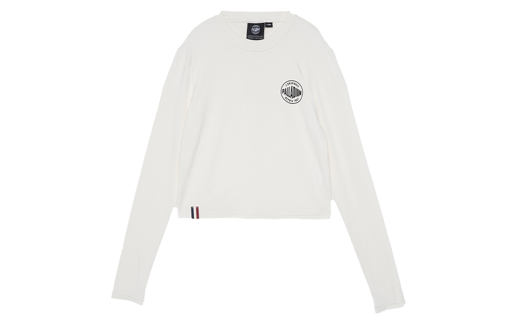 

Футболка женская Palladium, белый