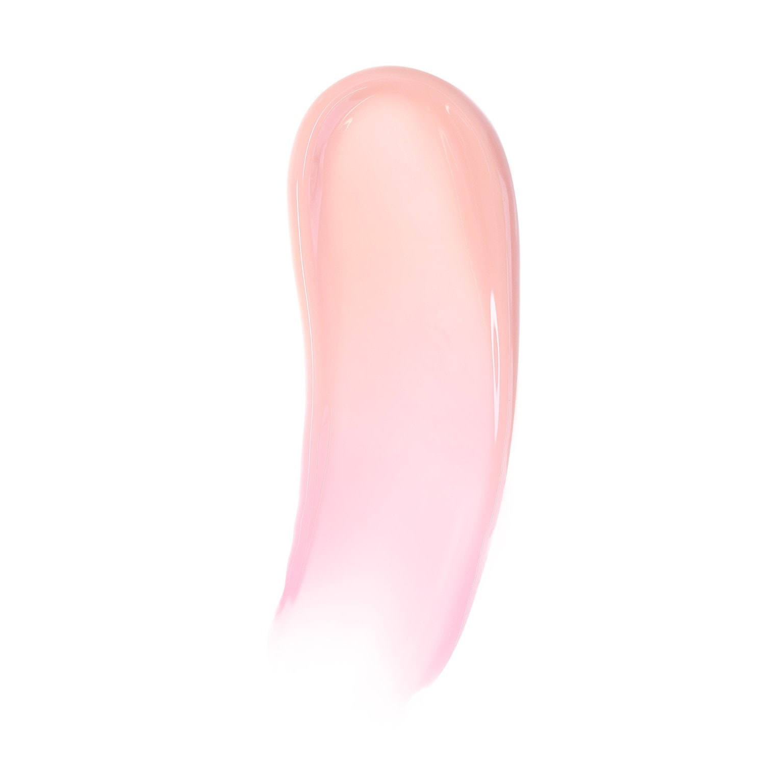 Сыворотка Florence By Mills — Масло для губ stay plush serum infused lip oil tint , strawberry sunrise, объем, 8 мл — фото 3