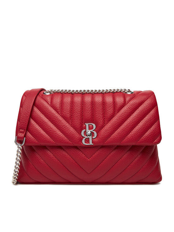 

Женская сумка C-ADALE-XL8208 Badura, красный