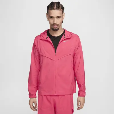 

Куртка Nike Windrunner, цвет Aster Pink/Aster Pink
