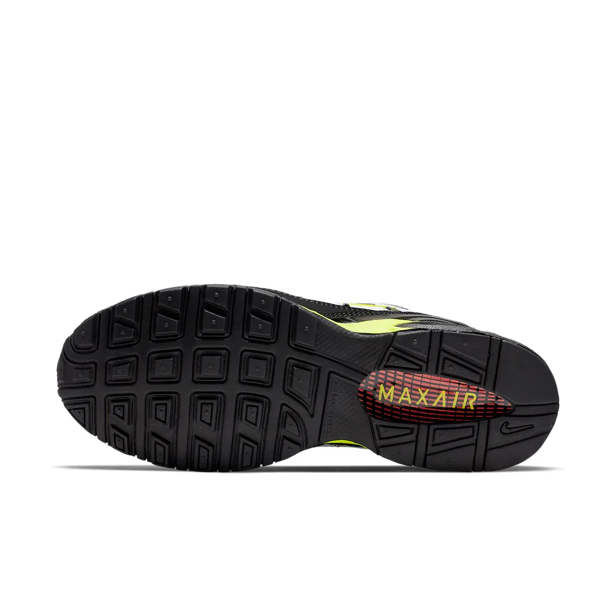 Мужские кроссовки Air Max Torch 4 Nike, белый — фото 2