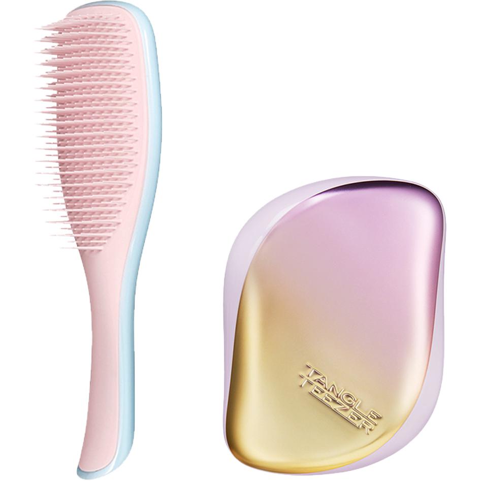 

Расческа Princess Tt, умная и легкая портативная расческа Tangle Teezer