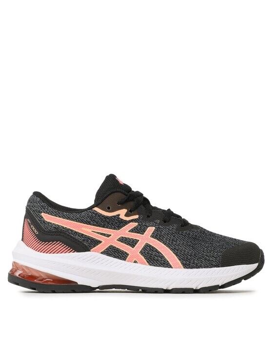 

Кроссовки Asics, черный