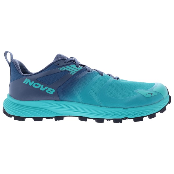 

Женские кроссовки Trailtalon Speed для бега по пересеченной местности Inov-8, мультиколор