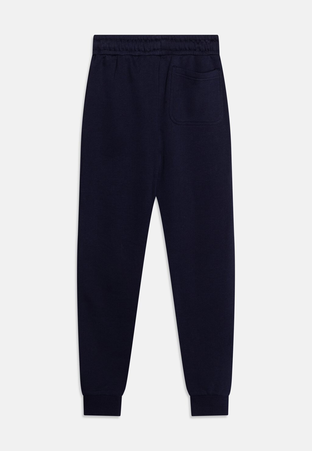 

Спортивные брюки SKINNY PANT Lyle & Scott, темно-синий