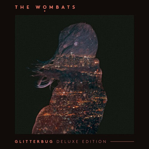 

CD диск Wombats: Glitterbug: Deluxe