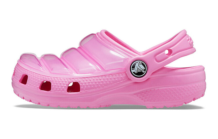 Классические детские сандалии Clog Kids Crocs