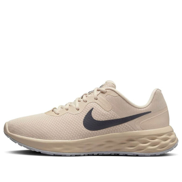 

Кроссовки revolution 6 next nature 'oatmeal' Nike, мультиколор, Серый, Кроссовки revolution 6 next nature 'oatmeal' Nike, мультиколор