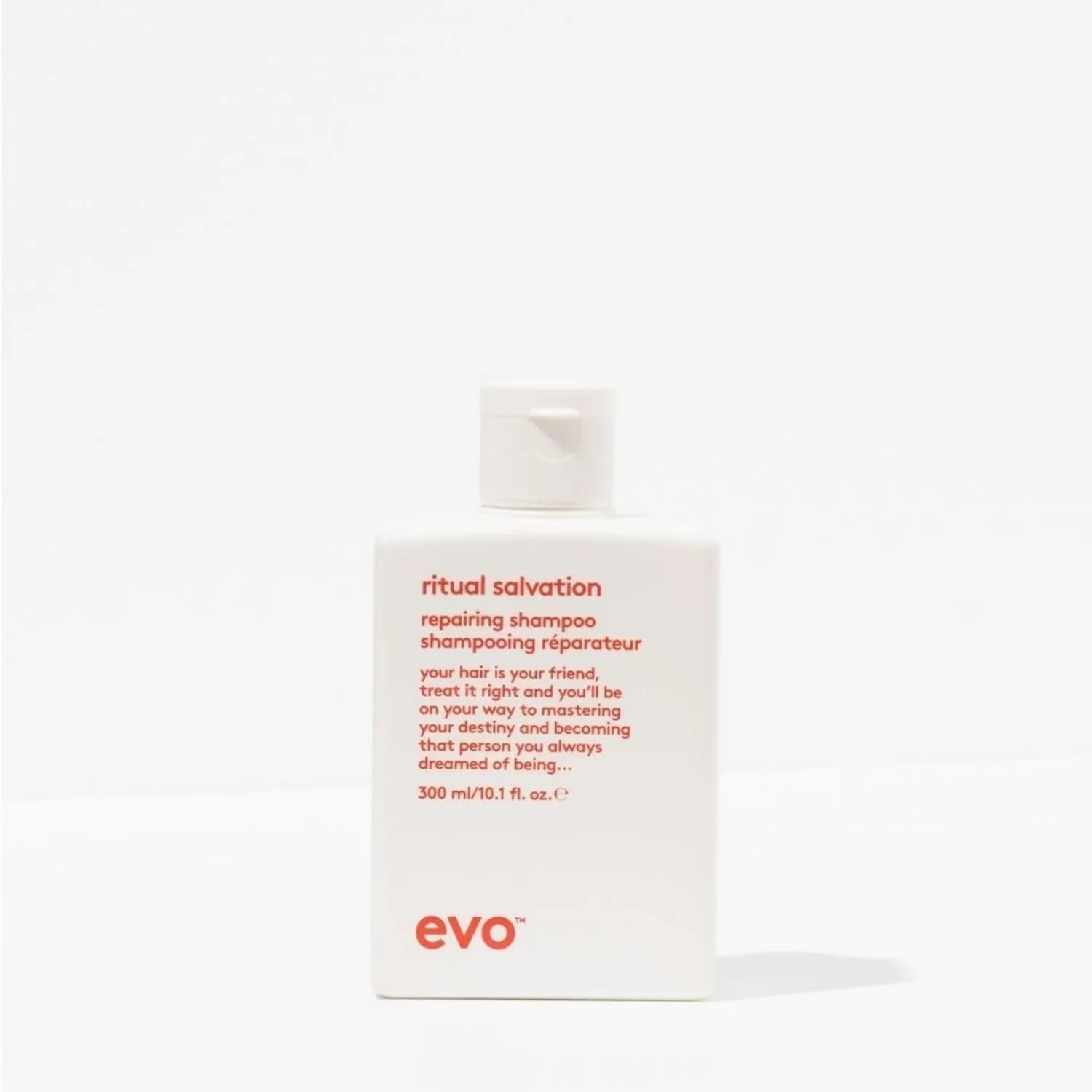 Набор для укрепления волос Evo Good Givin' Hair Strengthening Kit, подарочный комплект - бессульфатный шампунь, кондиционер и восстанавливающее средство для поврежденных и окрашенных волос. — фото 4