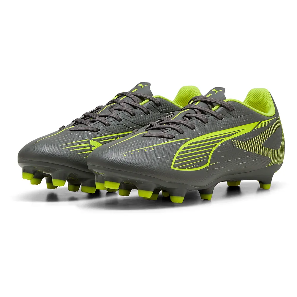 

Футбольные бутсы Puma Ultra 5 Play FG/AG Womens, серый