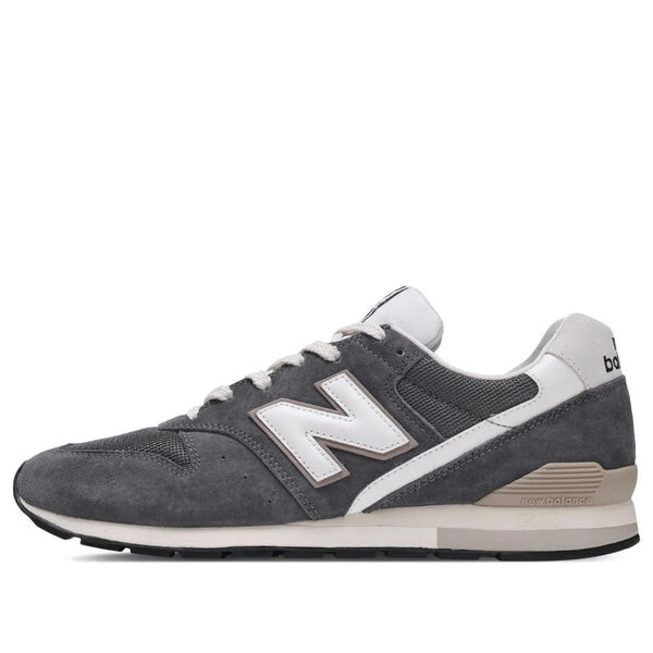 

Кроссовки 996 'grey' New Balance, серый